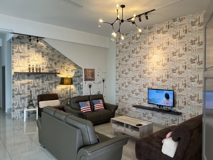 Jonker 88 Homestay Melaka, Malacca City