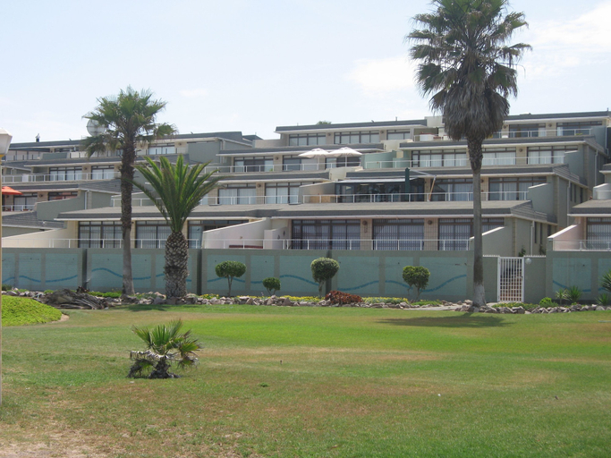 Exterior & Views 2, An Der Mole Sef Catering apartment Self catering, Swakopmund