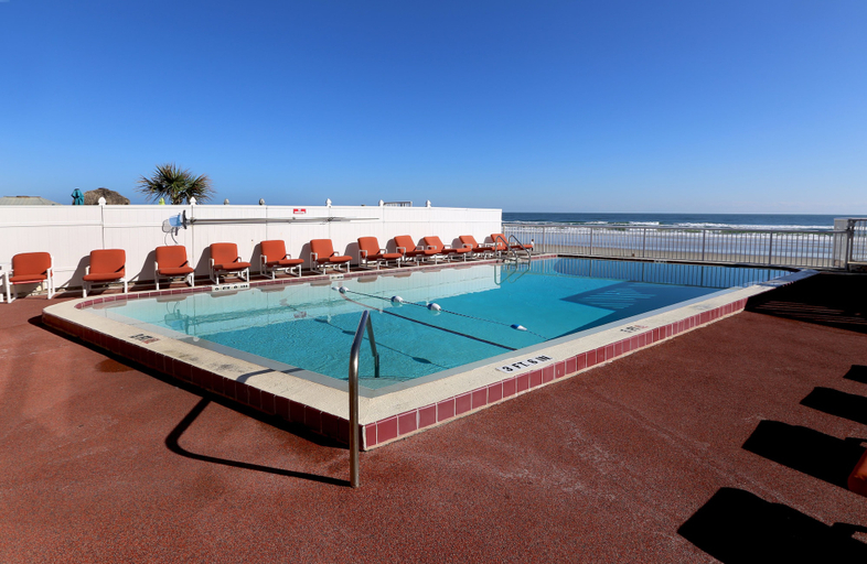Sport & Beauty 4, Club Sea Oats, Volusia