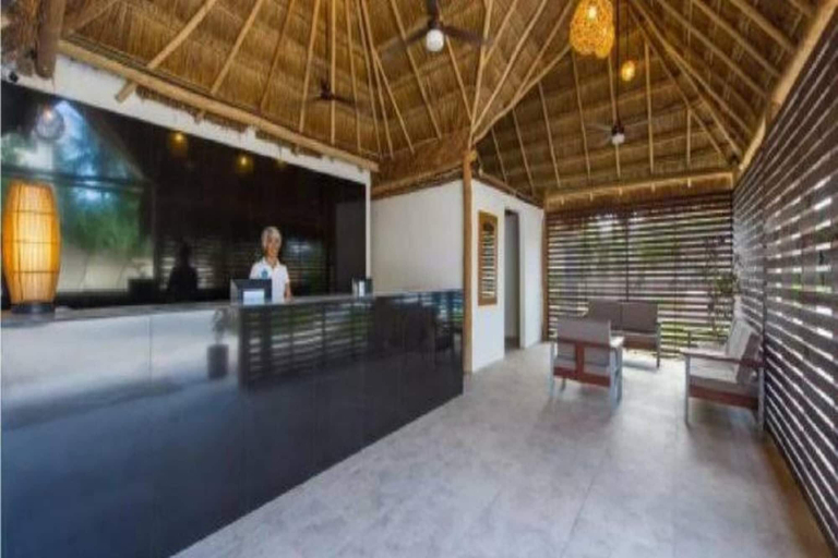 Others 1, Hotel & Beach Club Ojo de Agua, Benito Juárez