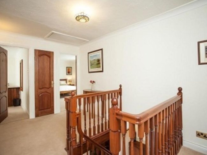 Bedroom 2, House Forty one, Buckinghamshire
