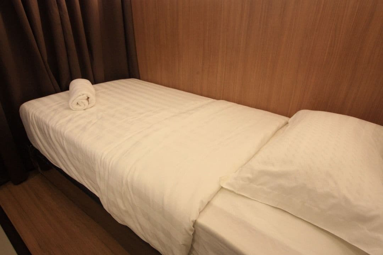 Bedroom 4, Place2stay Campus Hub, Samarahan
