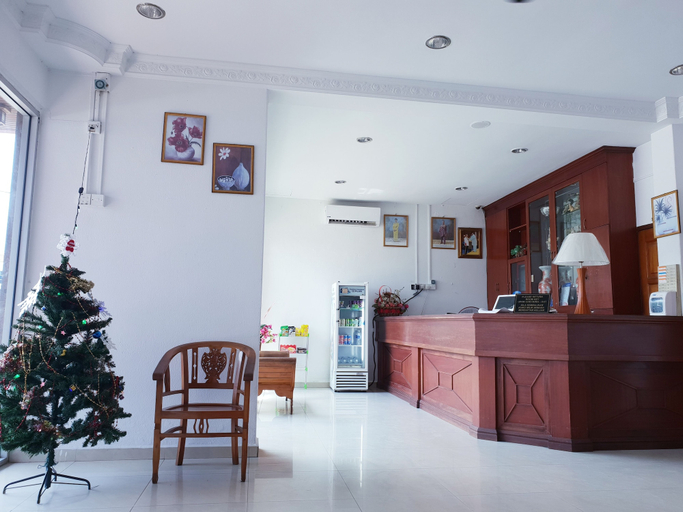 Others 5, Champcity Hotel, Kuantan