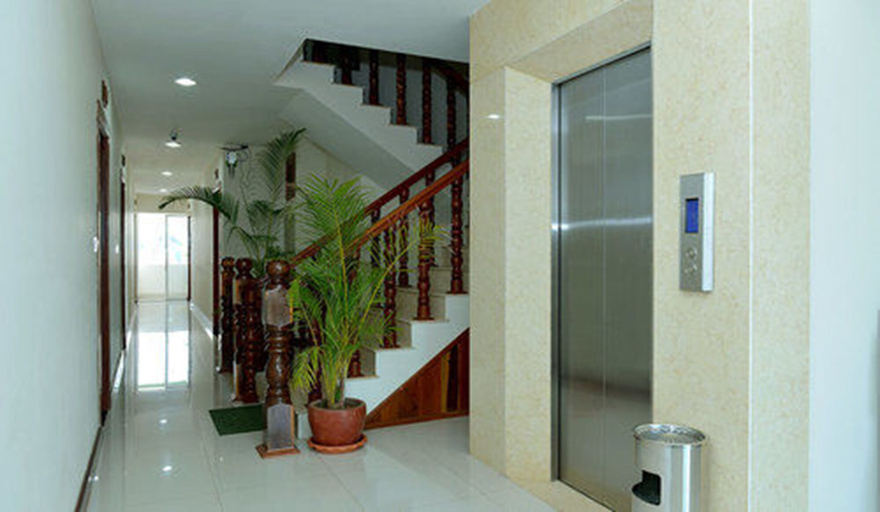 Others 5, Kimseng Thai Hotel, Phnom Penh