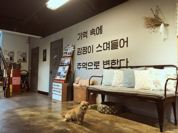 Suncheon Guesthouse Nreem, Suncheon