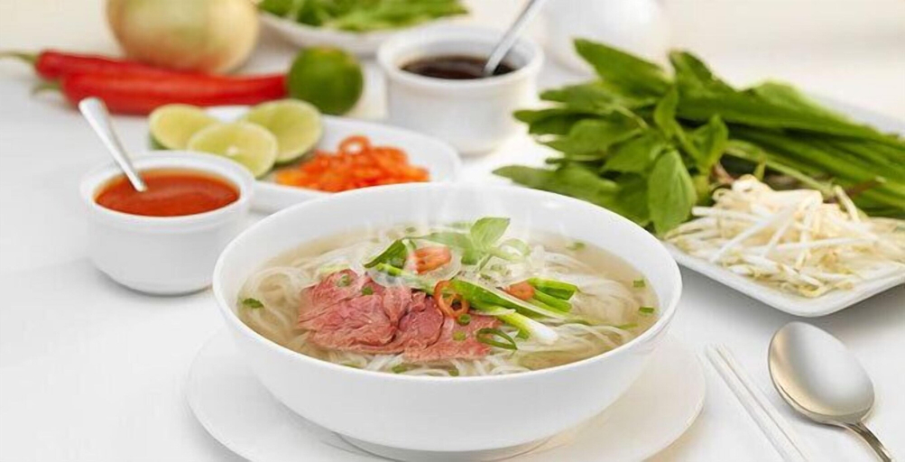 Food & Drinks 5, Thien Thanh Hotel, Bố Trạch