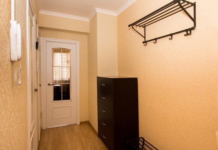 Others 4, ApartLux Alekseyevskaya, North-Eastern