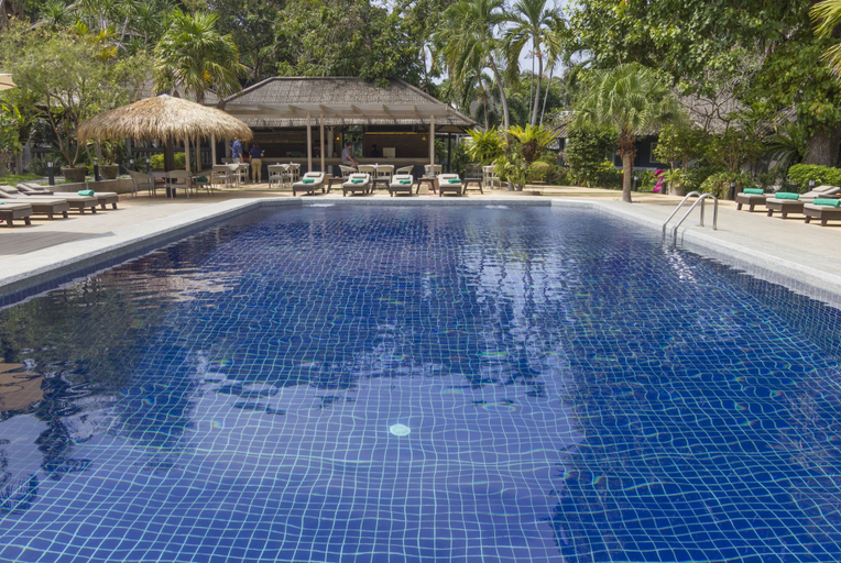 Sport & Beauty 2, Let's Hyde Pattaya Resort & Villas, Pattaya