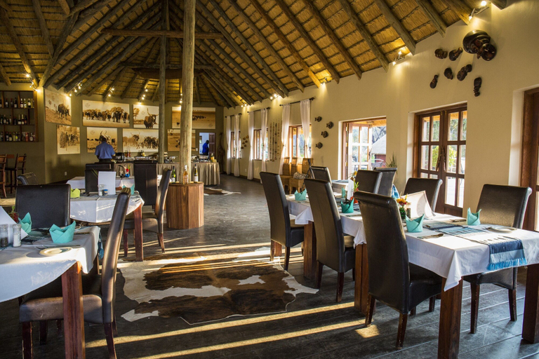 Food & Drinks 4, Hakusembe River Lodge, Rundu Urban