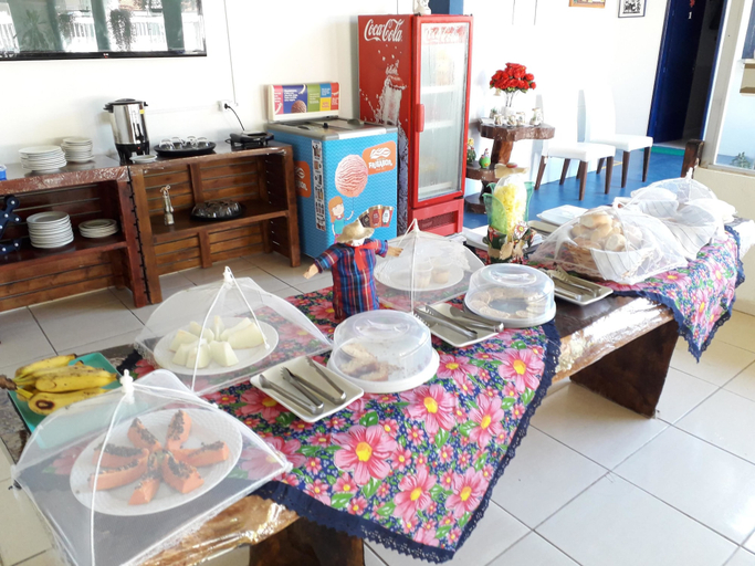 Food & Drinks 4, Pousada Porto Marola, Ipojuca