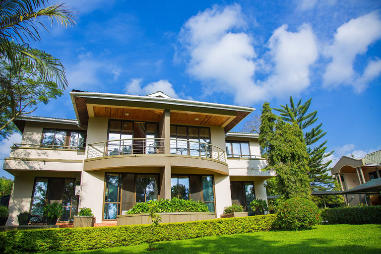 Exterior & Views 2, Fort Motel, Fort Portal