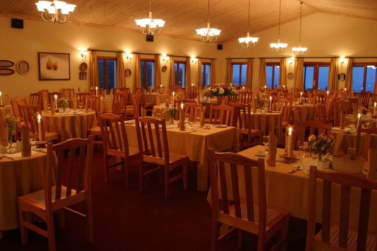 Food & Drinks 5, Magoebaskloof Hotel Tzaneen, Mopani