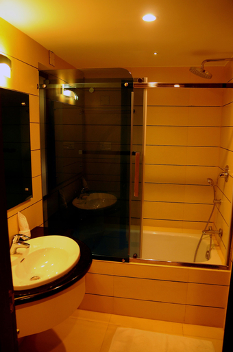 Bedroom 4, Holiday Vista, Theni