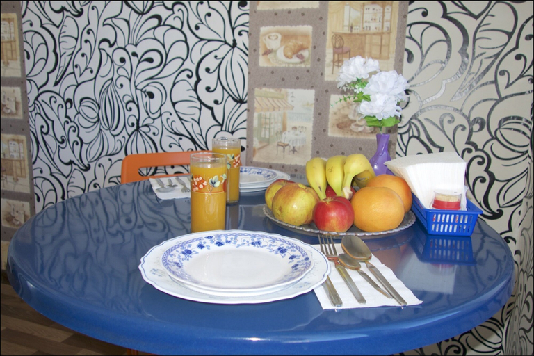 Food & Drinks 4, LUXKV Apartment on Bolshaya Pereyaslavskaya, North-Eastern