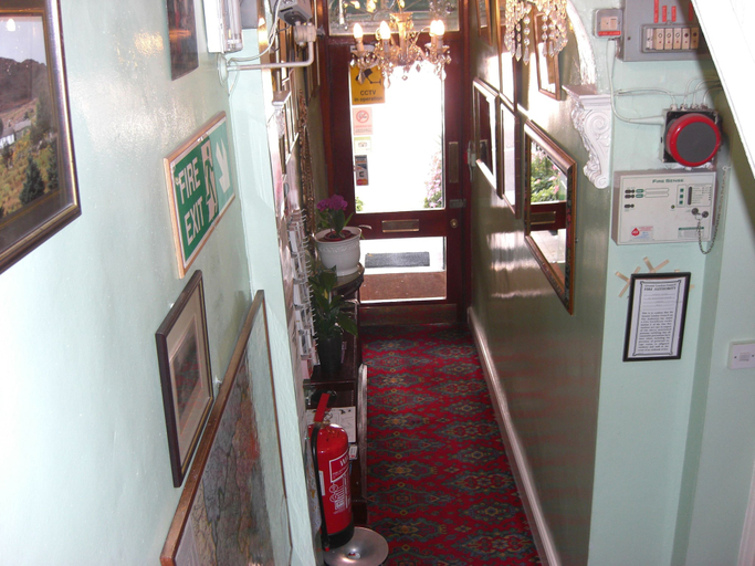 Others 5, Albany Hotel, London