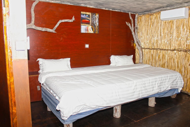 Bedroom 5, Chief's Guest House, Ngamiland East