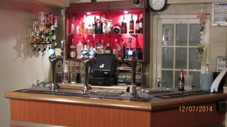 Food & Drinks 5, Beggar's Knap, Dorset