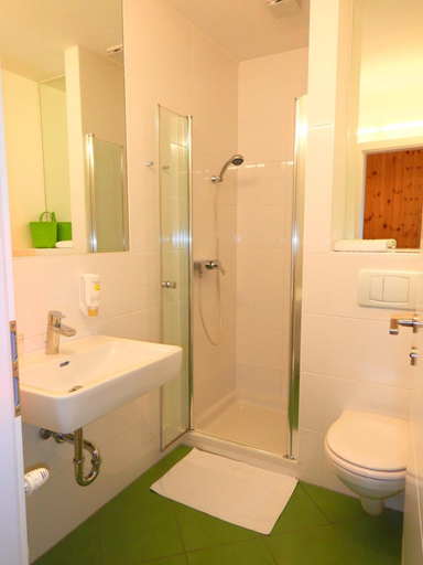 Bathroom 3, Landhaus Kügler-Eppich, Leoben
