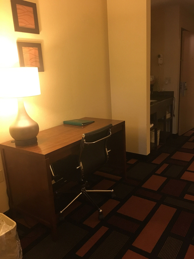 Others 4, Quality Inn & Suites Malvern, Hot Spring