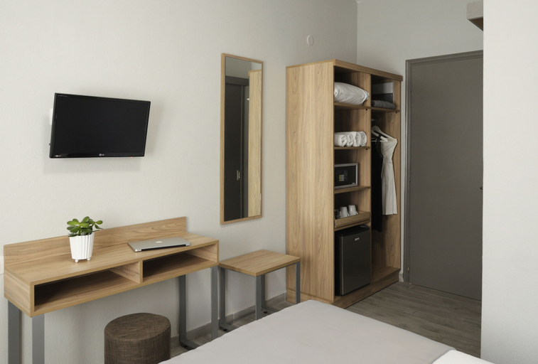 Bedroom 4, Skianthion, Thessaly