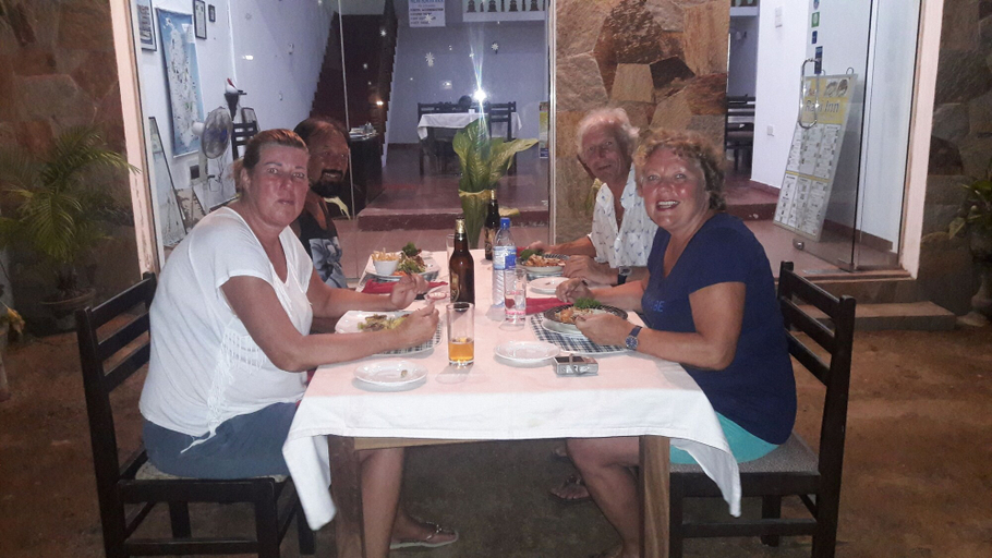 Food & Drinks 4, Rani Inn, Negombo