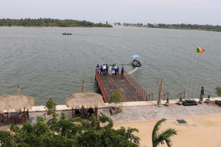Others 5, Hotel East Lagoon, Eravur Town