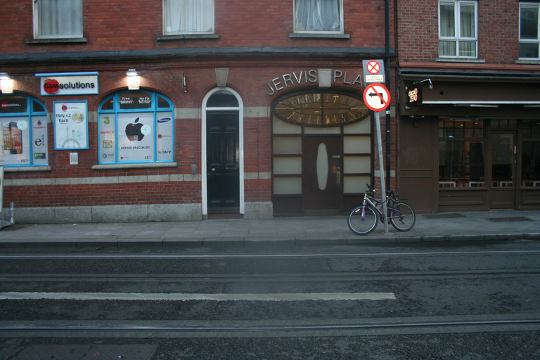 Exterior & Views, Abbey Street City Centre Apartment, Dublin