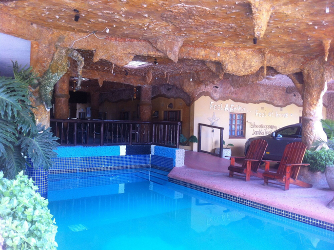 Sport & Beauty 5, African Home, Gaborone