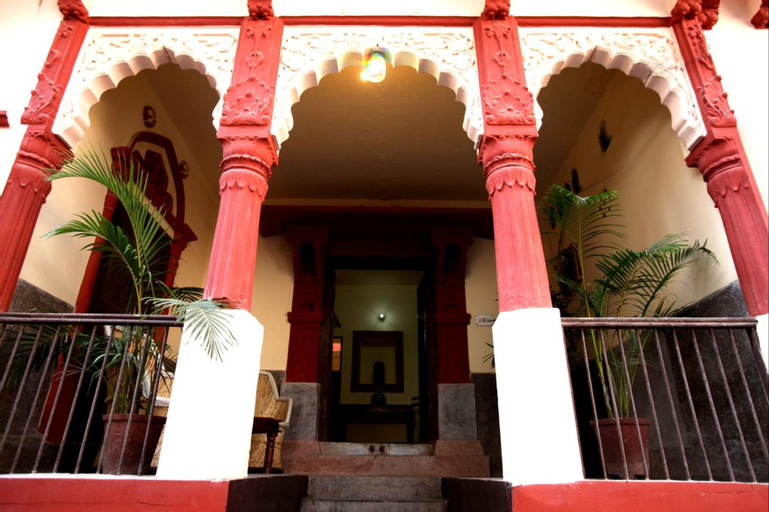 Exterior & Views 2, Kings Retreat Jodhpur, Jodhpur