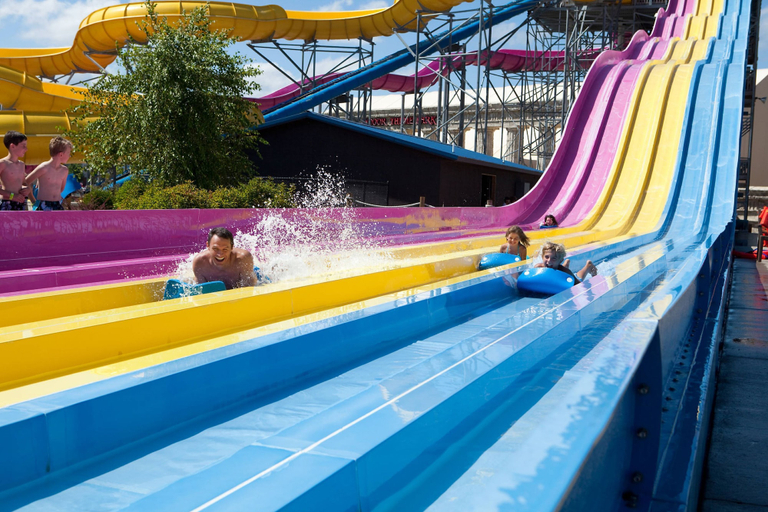 Sport & Beauty 2, Bluegreen Odyssey Dells, Sauk
