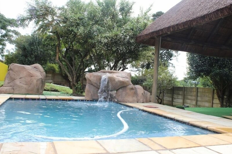 Sport & Beauty 4, Lodge Bellagio Mthatha, O.R.Tambo
