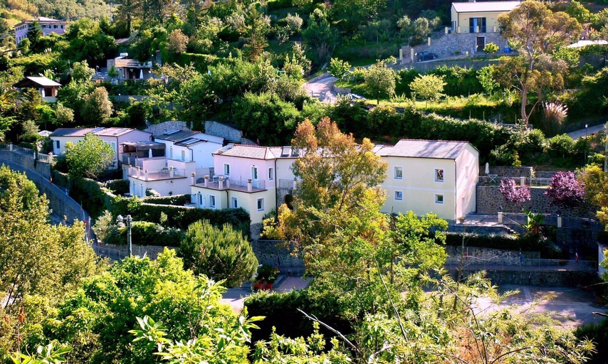 Resort Costa Morroni, La Spezia