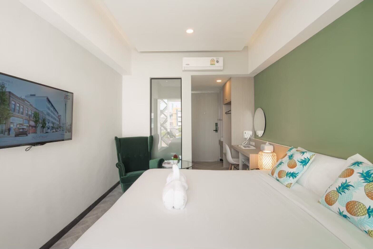 Bedroom 4, Yanud Residence, Pulau Phuket
