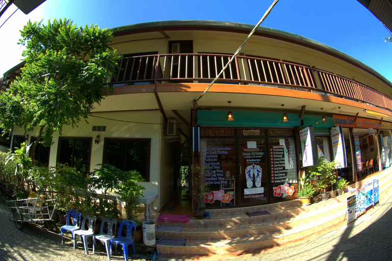 Exterior & Views 2, Harmony House - Hostel, Mueang Krabi