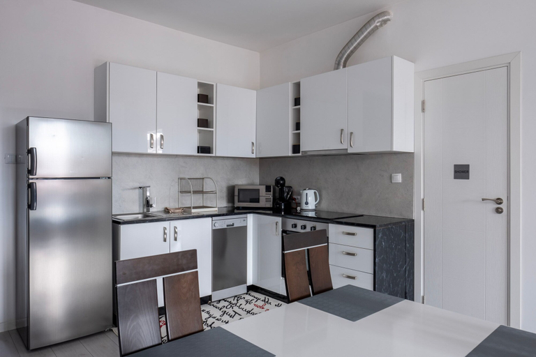Others 5, BlueWavePlace Sofia - City Center, Stolichna