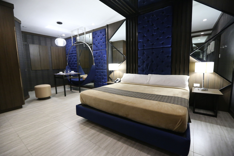 Bedroom 4, Victoria Court Canley - Pasig, Pasig City