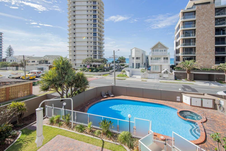 Sport & Beauty 3, Bougainvillea Luxury Apartments, Gold Coast