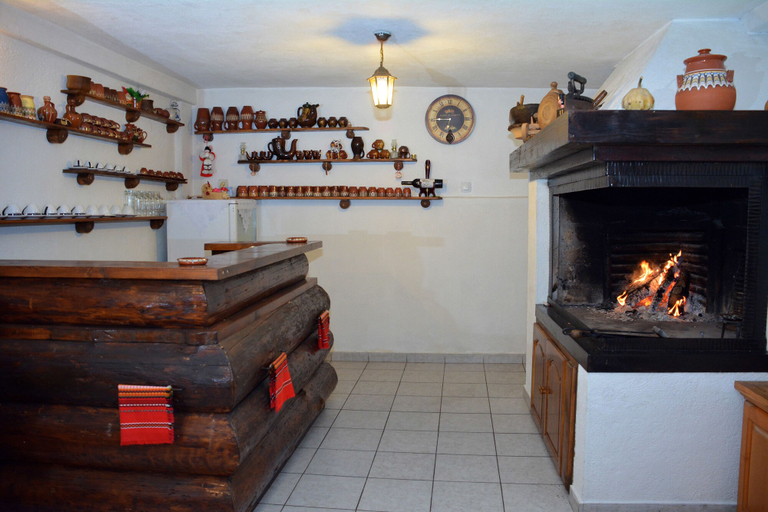 Food & Drinks 5, Trenchova Guest House, Bansko