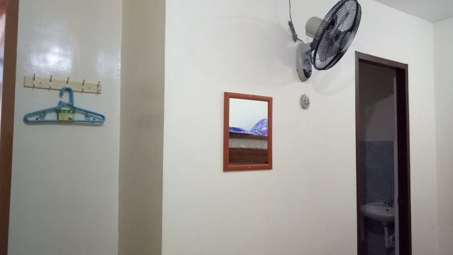 Others 5, JV Haven Pension, El Nido