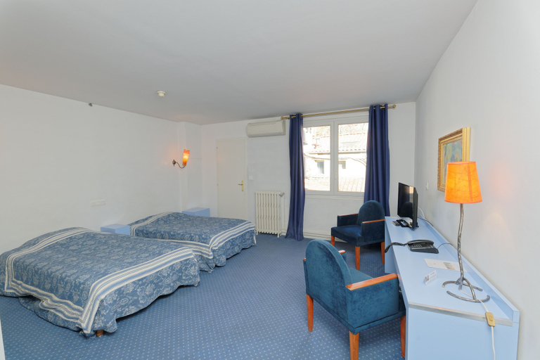 Bedroom 3, Hostel Toulouse Wilson, Haute-Garonne