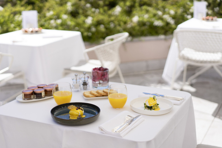 Food & Drinks 5, Portopiccolo Apartments, Trieste
