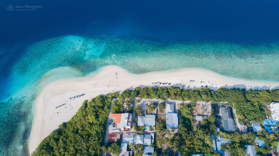 Exterior & Views 2, Ostrov Beach, North Ari Atoll