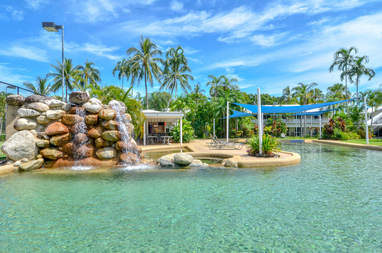 Nimrod Resort Apartments, Douglas
