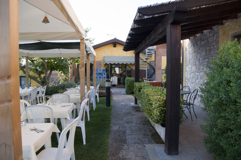 Food & Drinks 5, Tenuta La Lupa Country Hotel, Pisa