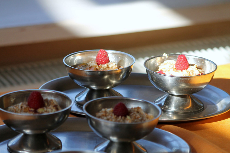 Food & Drinks 5, Landhaus Masurische Schweiz, Olecko