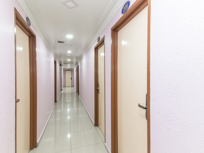 Others 5, Hotel SMC Alam Avenue, Shah Alam
