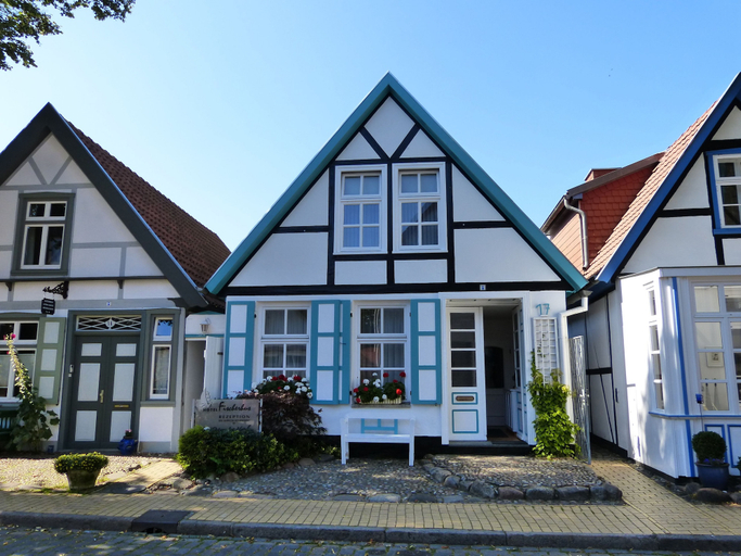 Exterior & Views 2, Vogel Hotel Appartements & Spa, Rostock