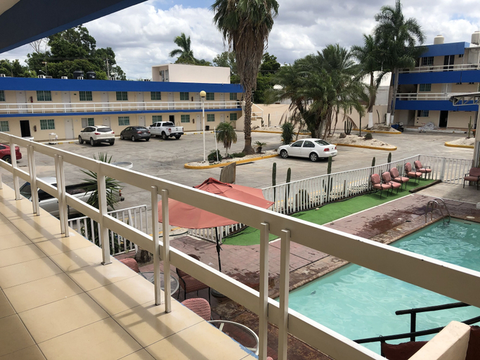 Sport & Beauty 4, Hotel Confort Plaza & Suite, Culiacán