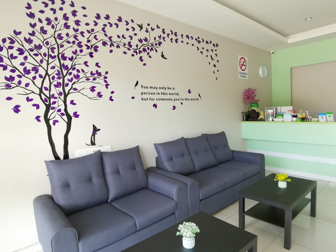Others 5, Star Bay Hotel, Manjung