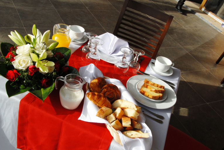 Food & Drinks 5, Oasis Palm Hotel, Guelmim